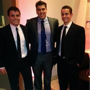 Meet your Posher, Steve